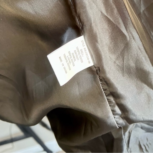 Wool blend coat in size S - Picture 9 of 9